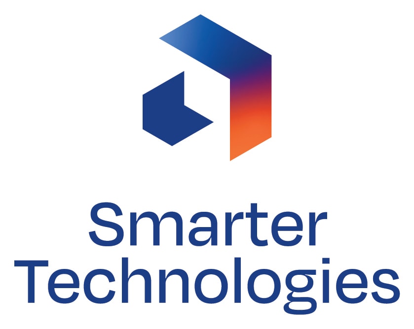 Smarter Technologies logo