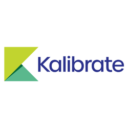 Kalibrate logo
