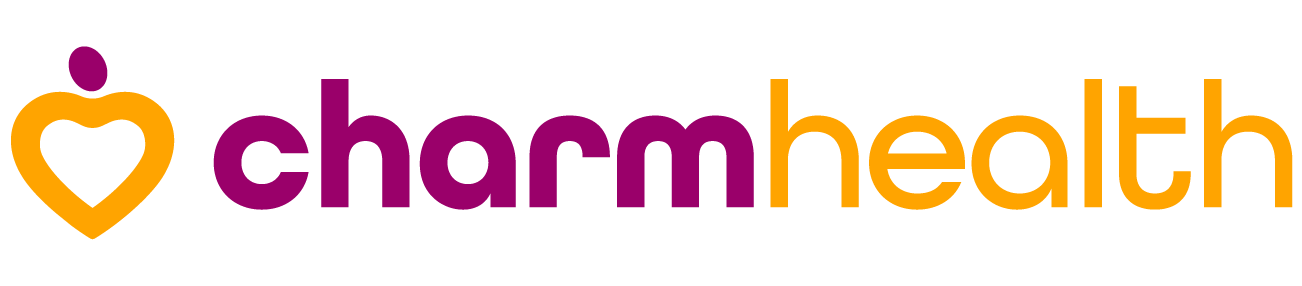 CharmHealth logo