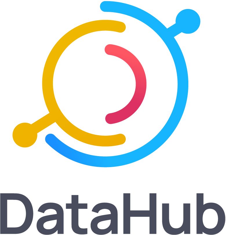 DataHub logo