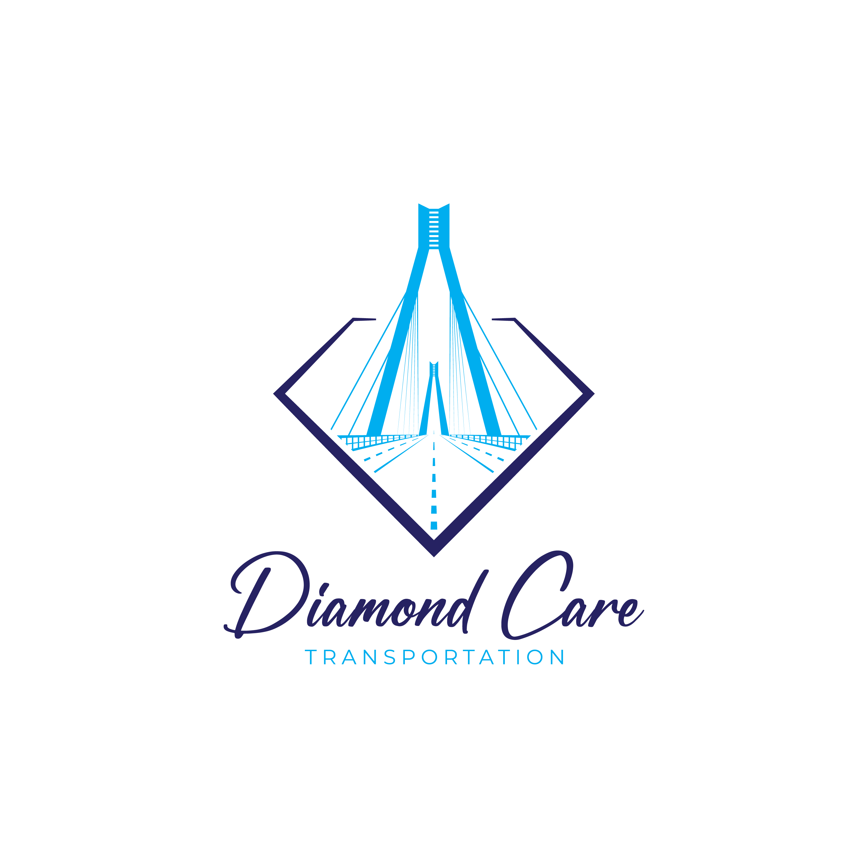 Diamond Care Transportation logo