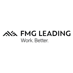 FMG Leading logo