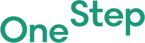 OneStep logo