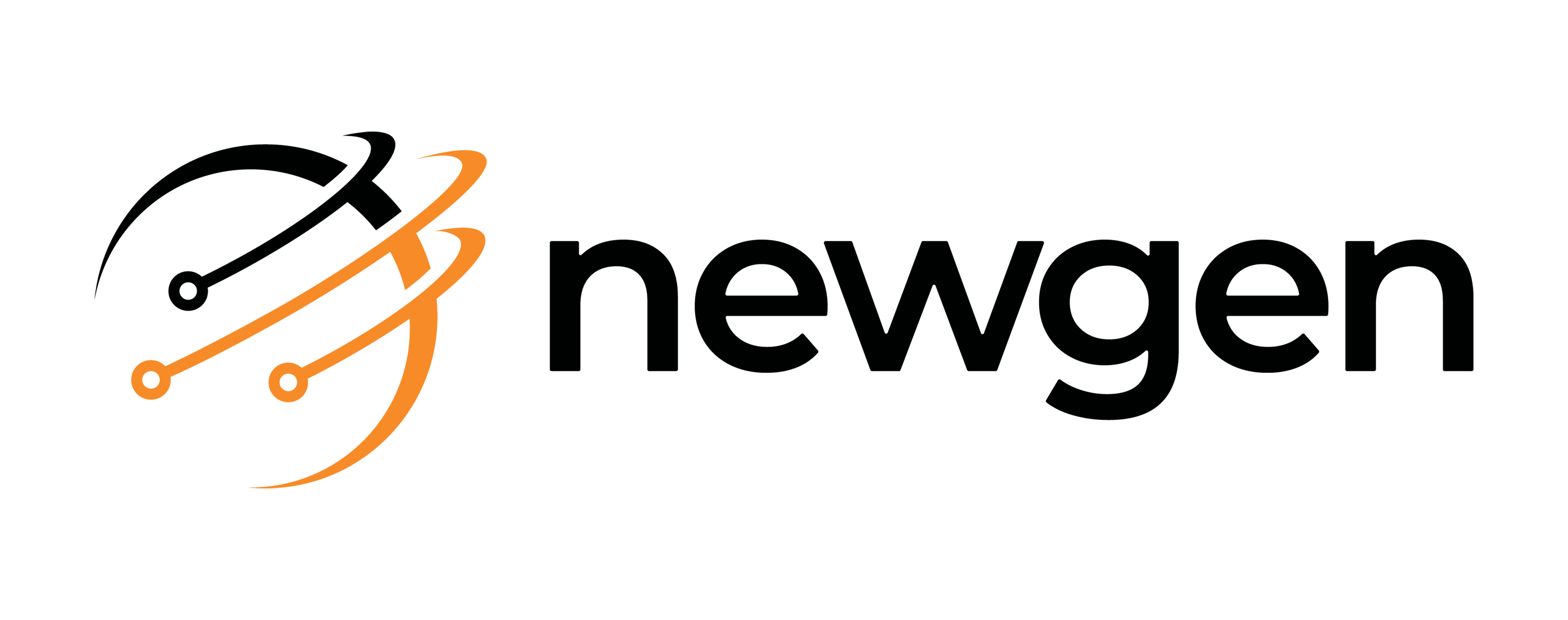 Newgen logo